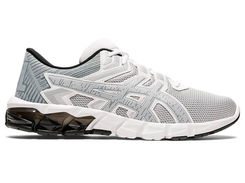 Pánské Tenisky Asics GEL-QUANTUM 90 2 Bílé 25480KHDQ